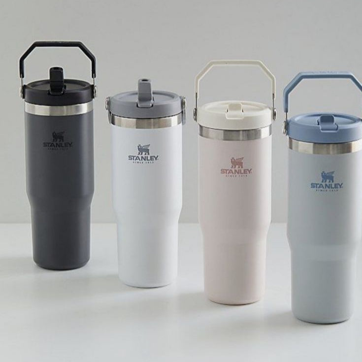 Stanley The Iceflow Flip Straw Tumbler | 30 oz