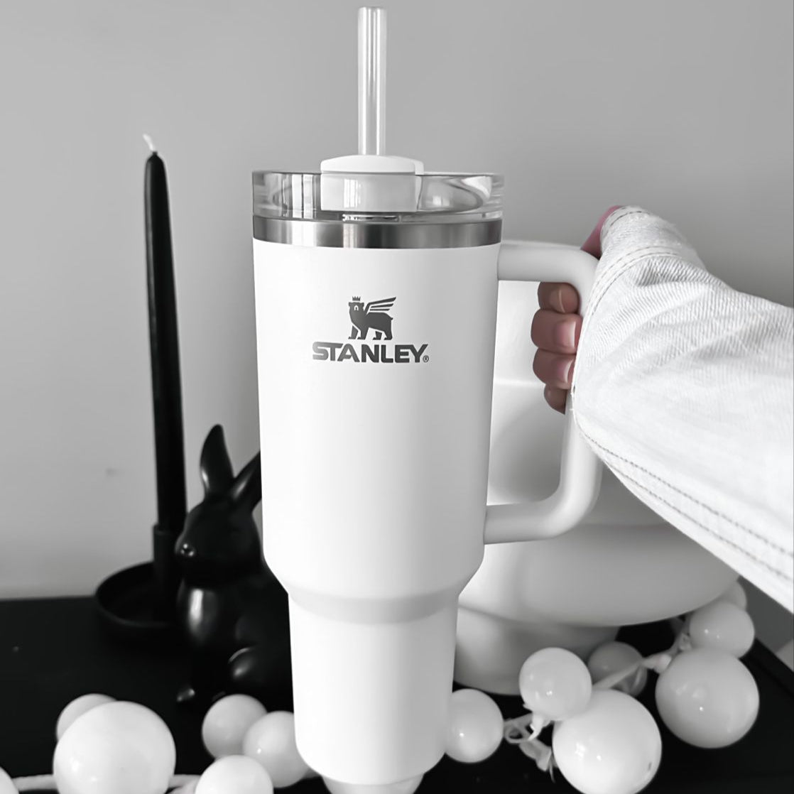 Stanley Quencher H2.0 | 1.18L| Insulated Tumbler