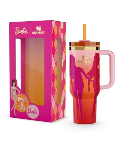 Barbie™ x Stanley - Limited Edition