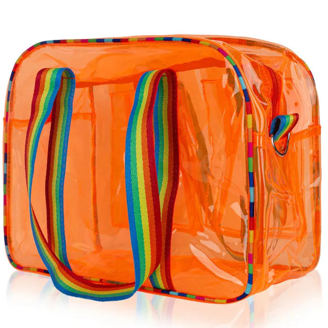 Jelly Kids Duffle Bags