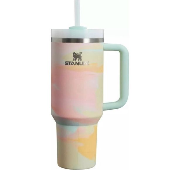 Limited Editions – Stanley Quencher H2.0 | 1.18L