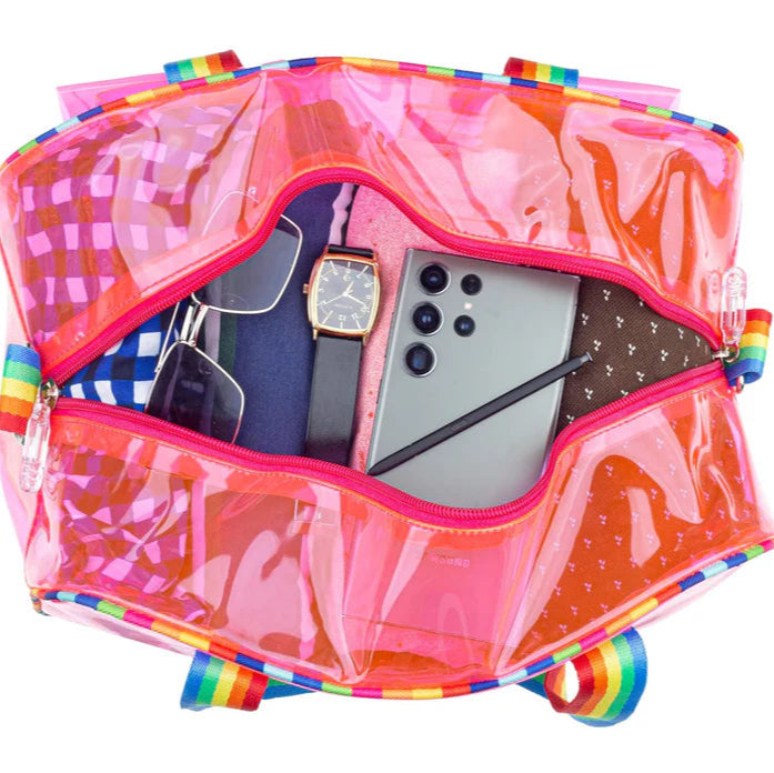 Jelly Kids Duffle Bags