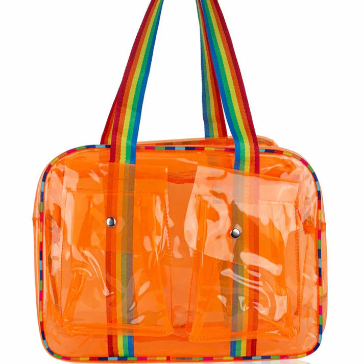 Jelly Kids Duffle Bags