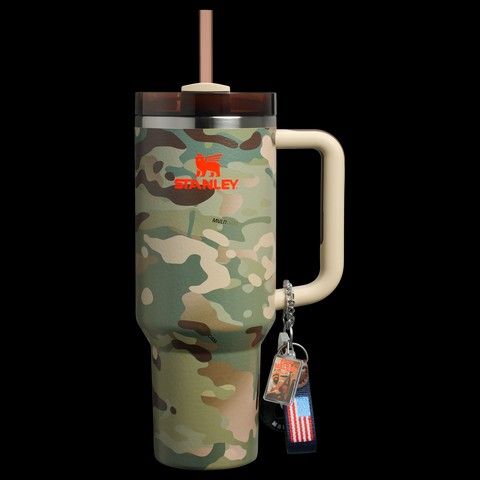 POST MALONE Stanley 40oz Tumbler