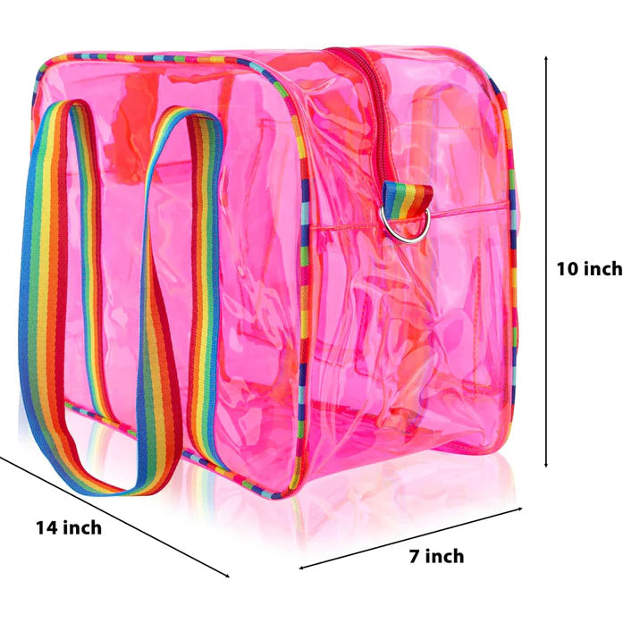 Jelly Kids Duffle Bags