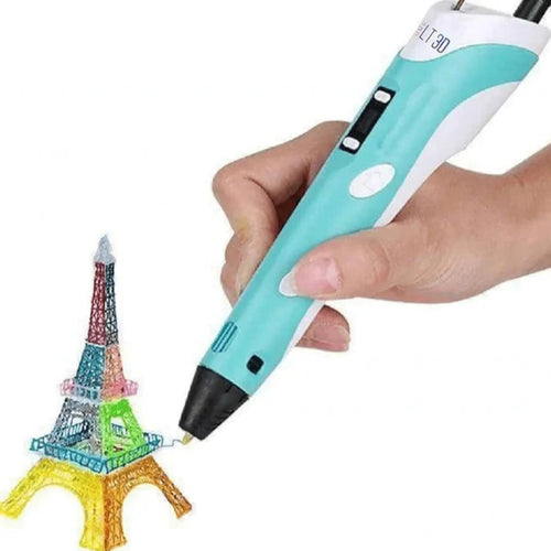3D Pen - Draw Your Dreams