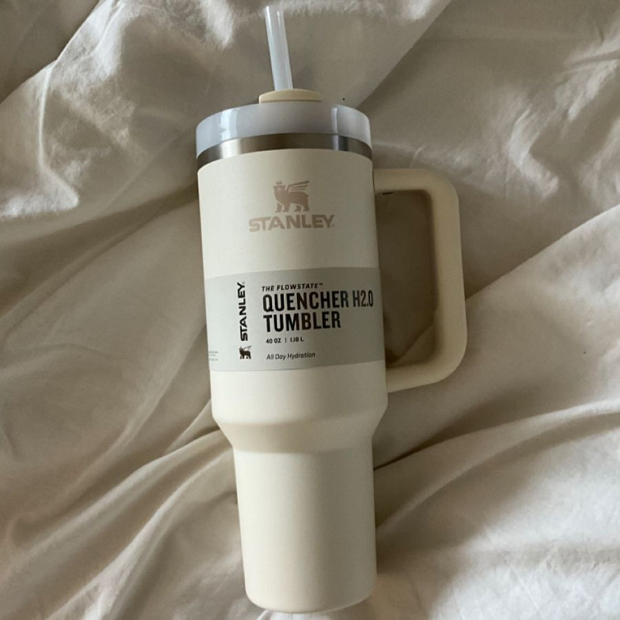 Stanley Quencher H2.0 | 1.18L| Insulated Tumbler