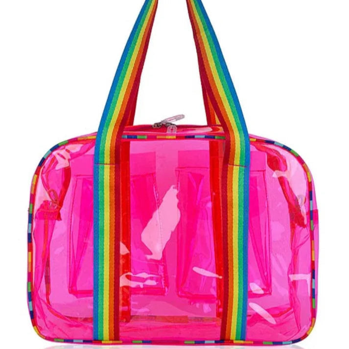 Jelly Kids Duffle Bags