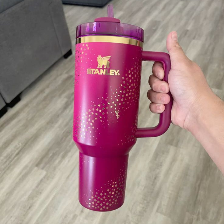 Barbie™ x Stanley - Limited Edition