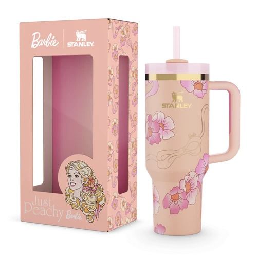 Barbie™ x Stanley - Limited Edition