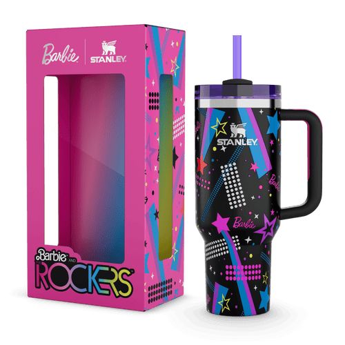 Barbie™ x Stanley - Limited Edition