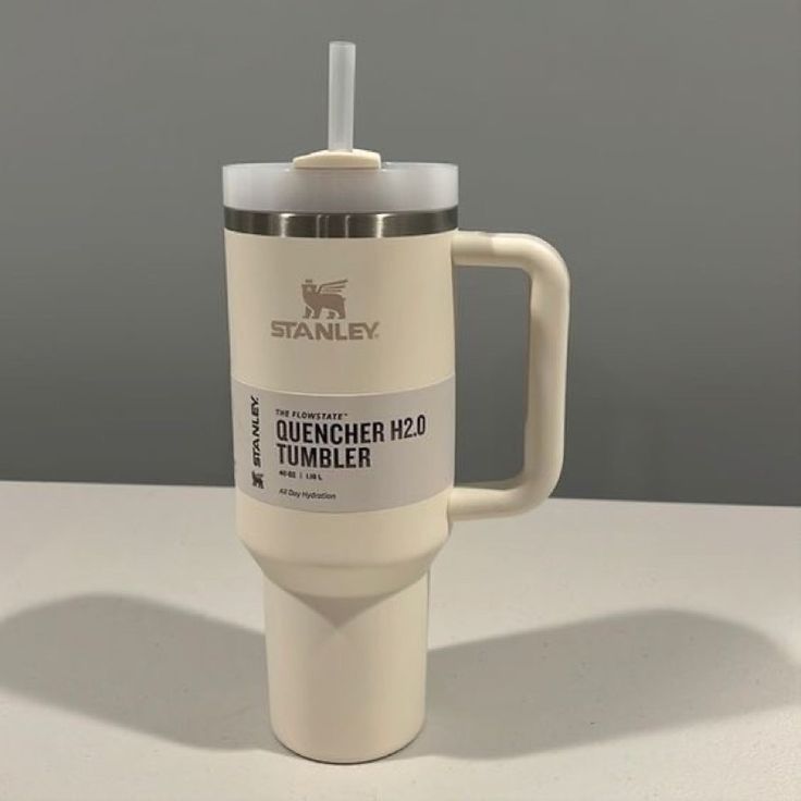 Stanley Quencher H2.0 | 1.18L| Insulated Tumbler