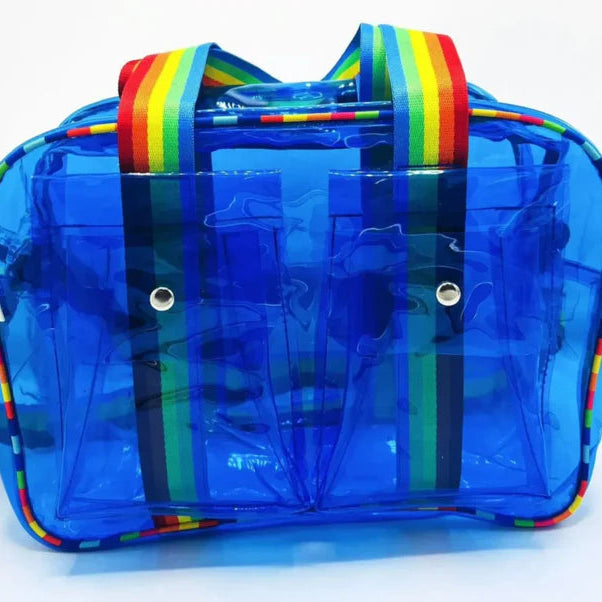 Jelly Kids Duffle Bags