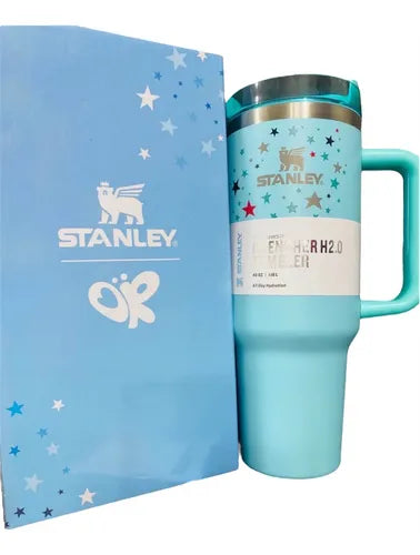 STANLEY X OLIVIA RODRIGO | Quencher H2.0 | |1.18L| Insulated Tumbler