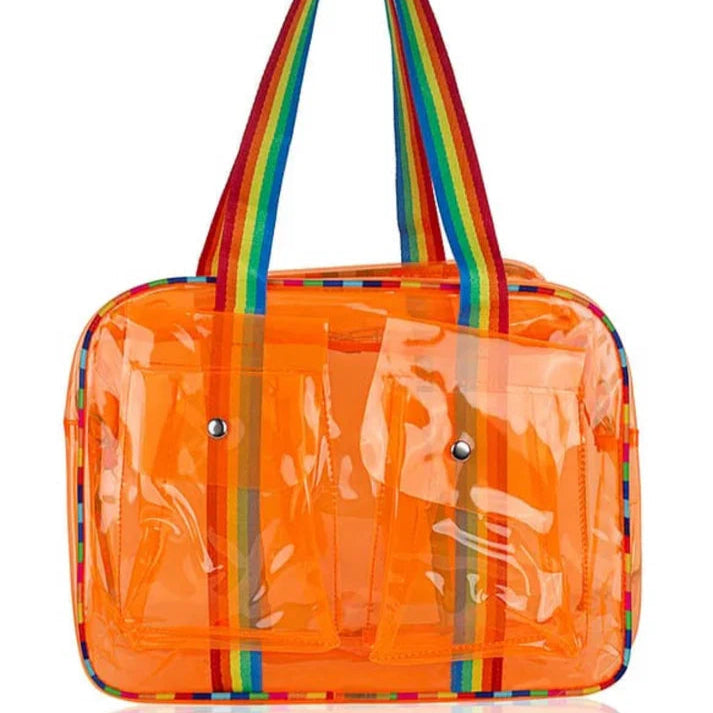 Jelly Kids Duffle Bags