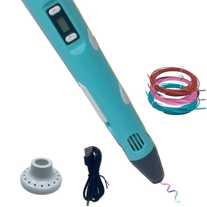 3D Pen - Draw Your Dreams