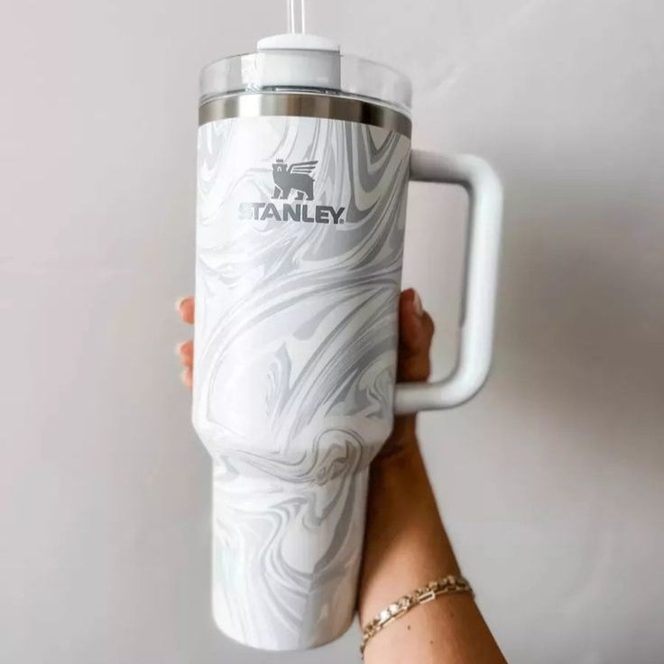 Stanley Swirl | Quencher H2.0 | 1.18L