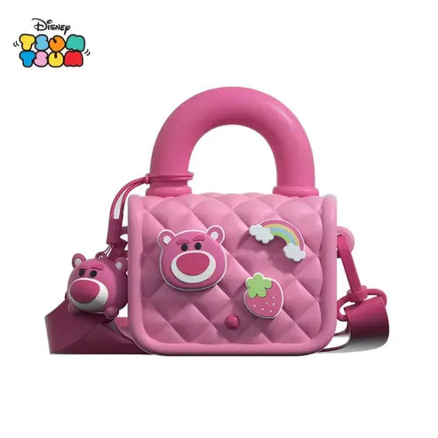 Disney Tsum Tsum Convertible Mini Bag