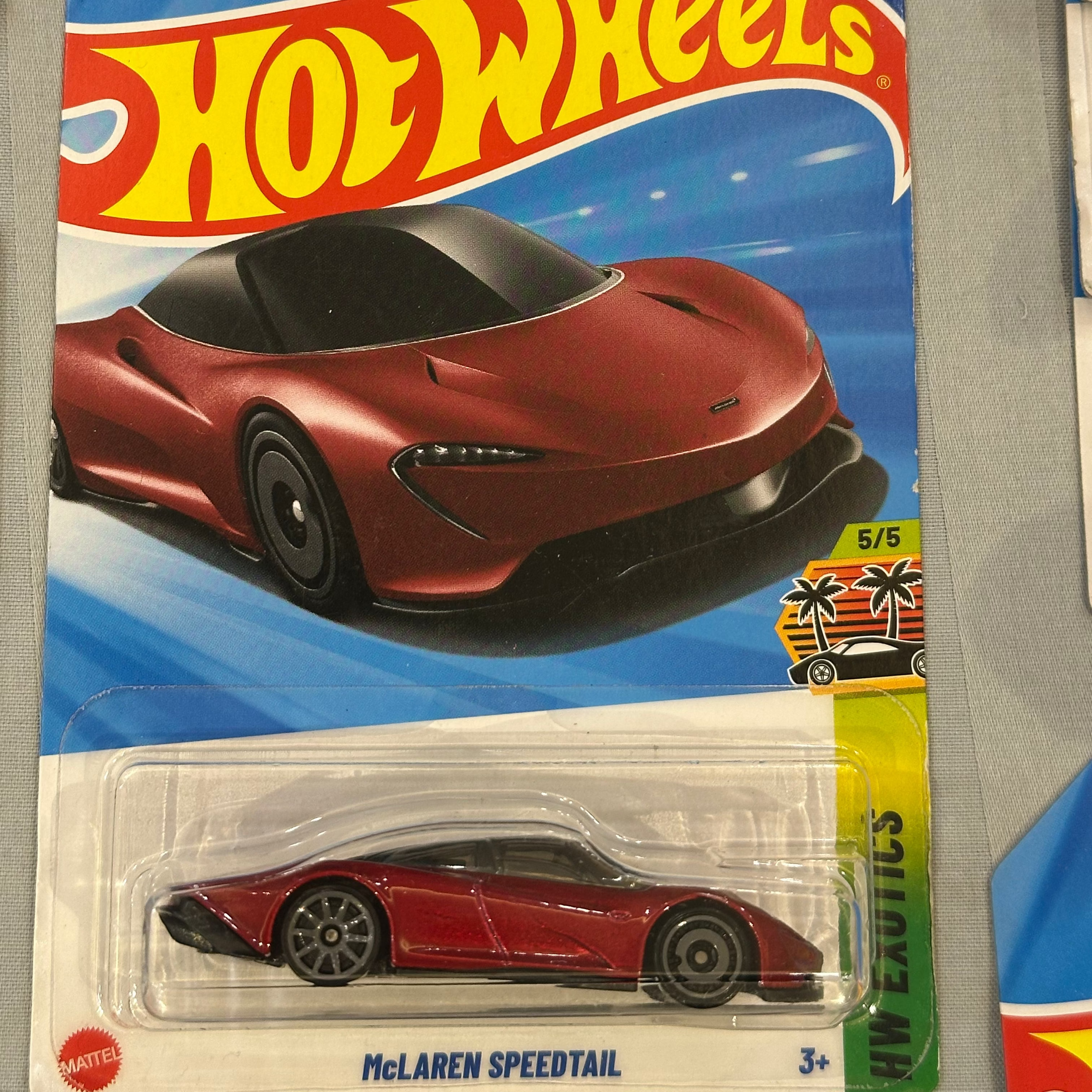 Hot Wheels Mainline Blind Box – Mystery Diecast Car 1:64 (Suprise pack)