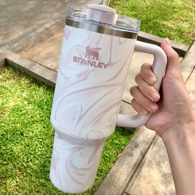 Stanley Swirl | Quencher H2.0 | 1.18L