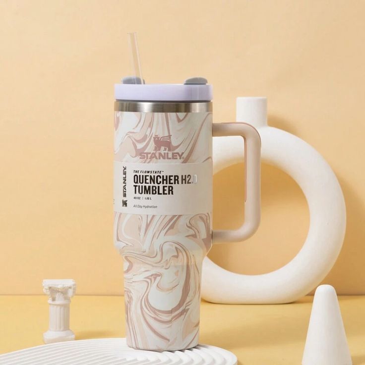 Stanley Swirl | Quencher H2.0 | 1.18L