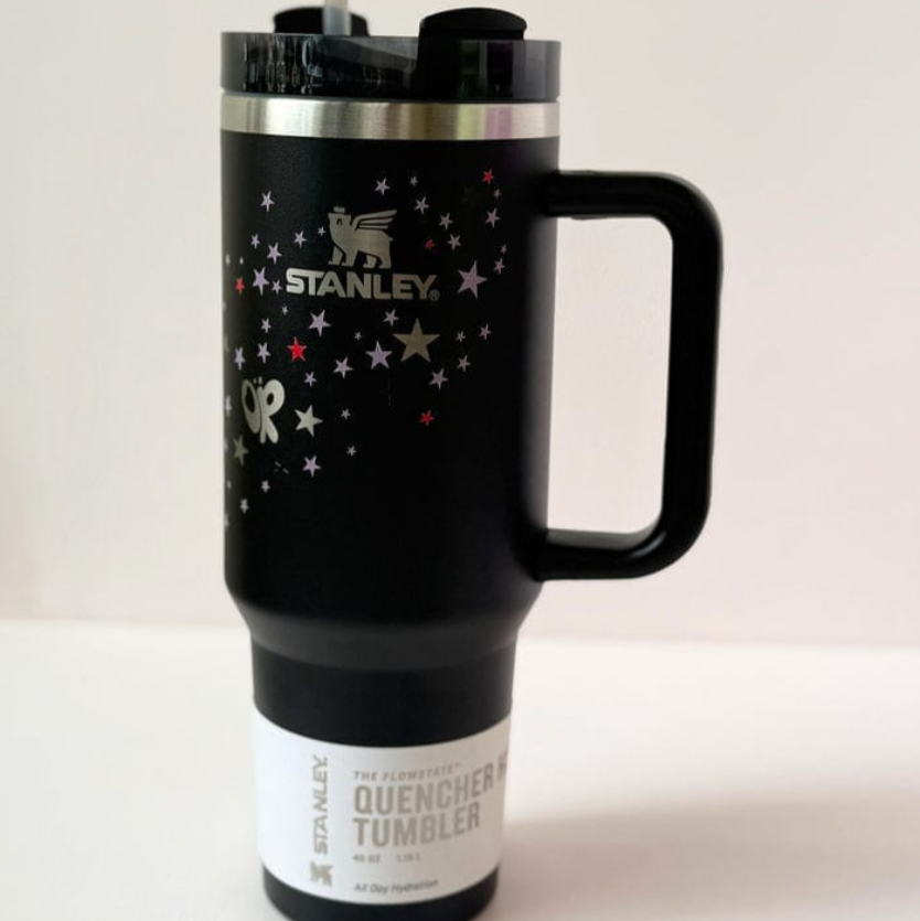 STANLEY X OLIVIA RODRIGO | Quencher H2.0 | |1.18L| Insulated Tumbler