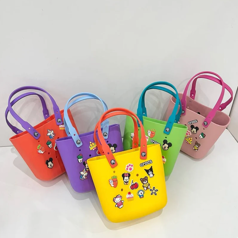 Crocs - Medium Beach Bag