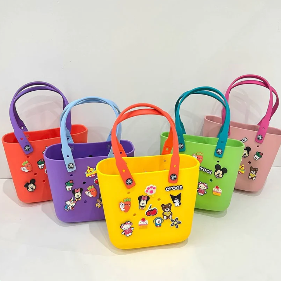 Crocs - Medium Beach Bag