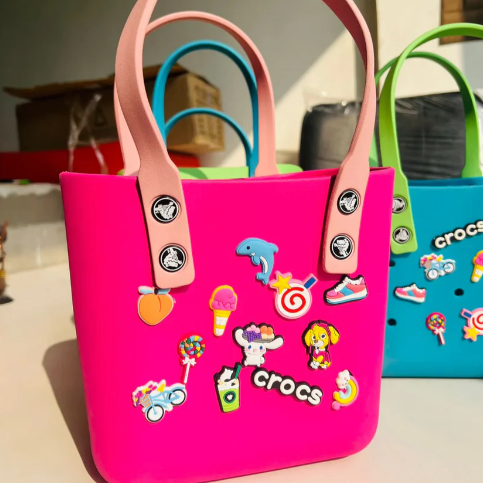 Crocs - Medium Beach Bag