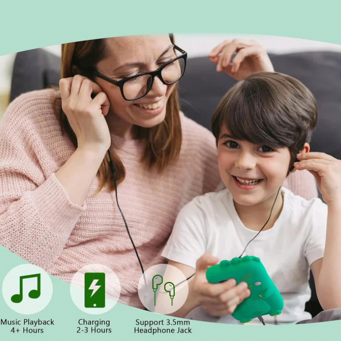 Kids smartphone camera toy phone with games and more!