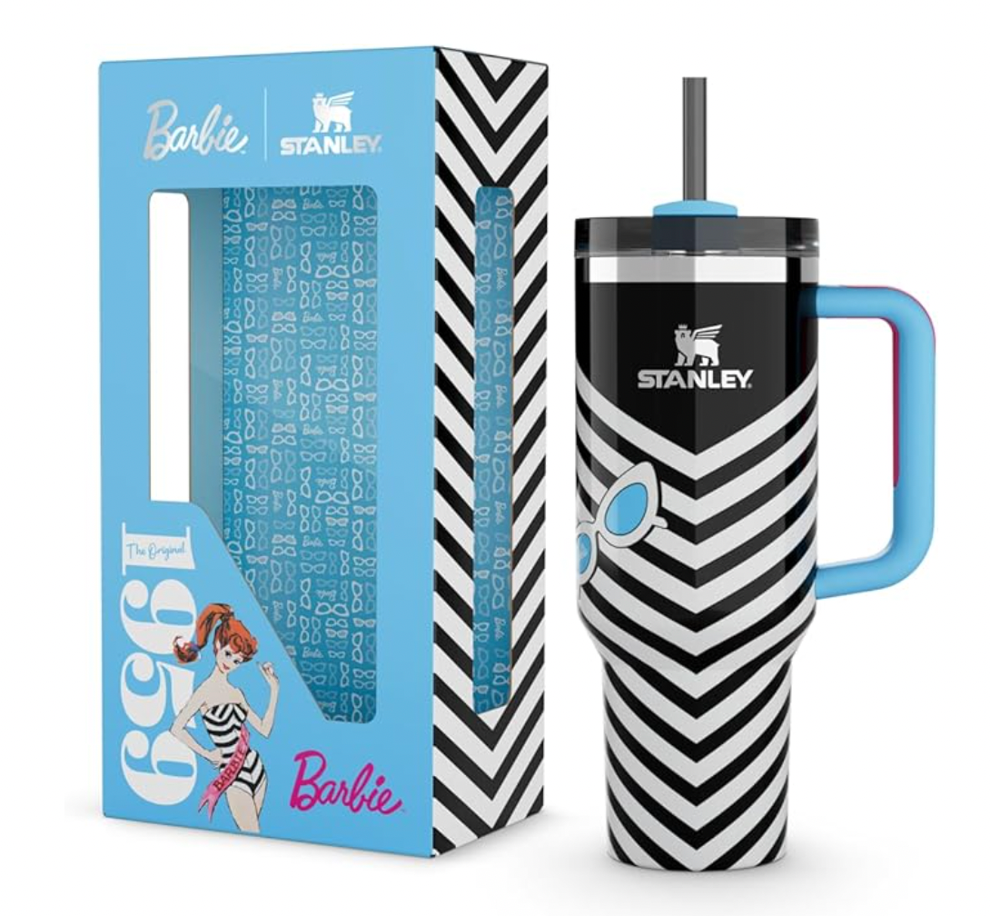 Barbie™ x Stanley - Limited Edition