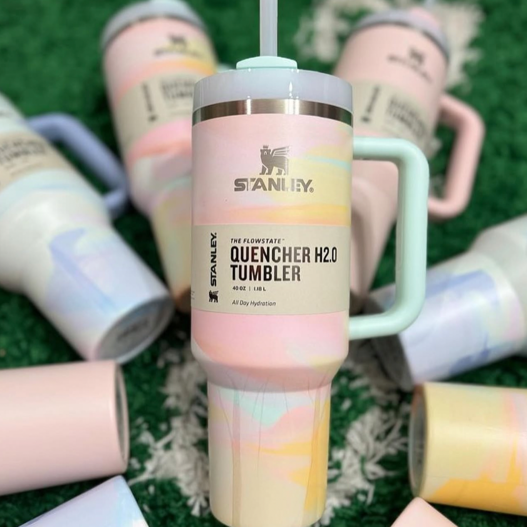 Limited Editions – Stanley Quencher H2.0 | 1.18L
