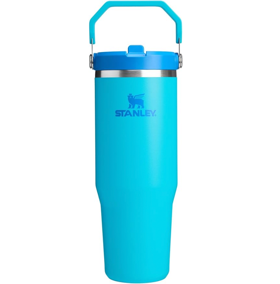 Stanley The Iceflow Flip Straw Tumbler | 30 oz