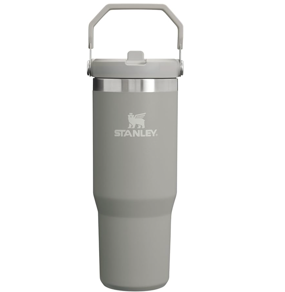 Stanley The Iceflow Flip Straw Tumbler | 30 oz