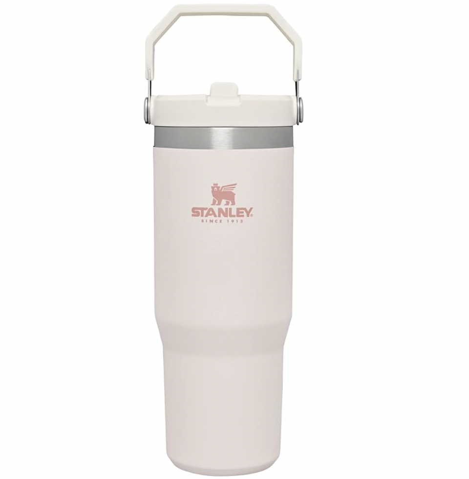 Stanley The Iceflow Flip Straw Tumbler | 30 oz