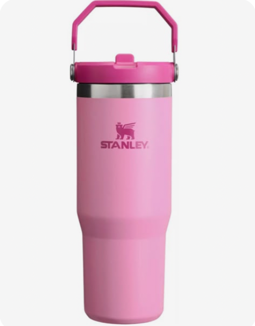 Stanley The Iceflow Flip Straw Tumbler | 30 oz
