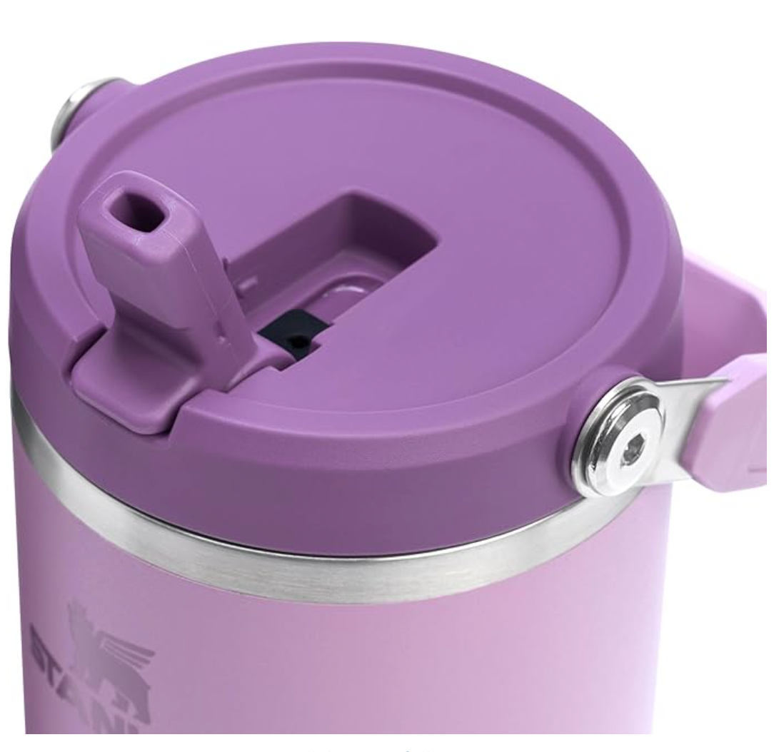 Stanley The Iceflow Flip Straw Tumbler | 30 oz
