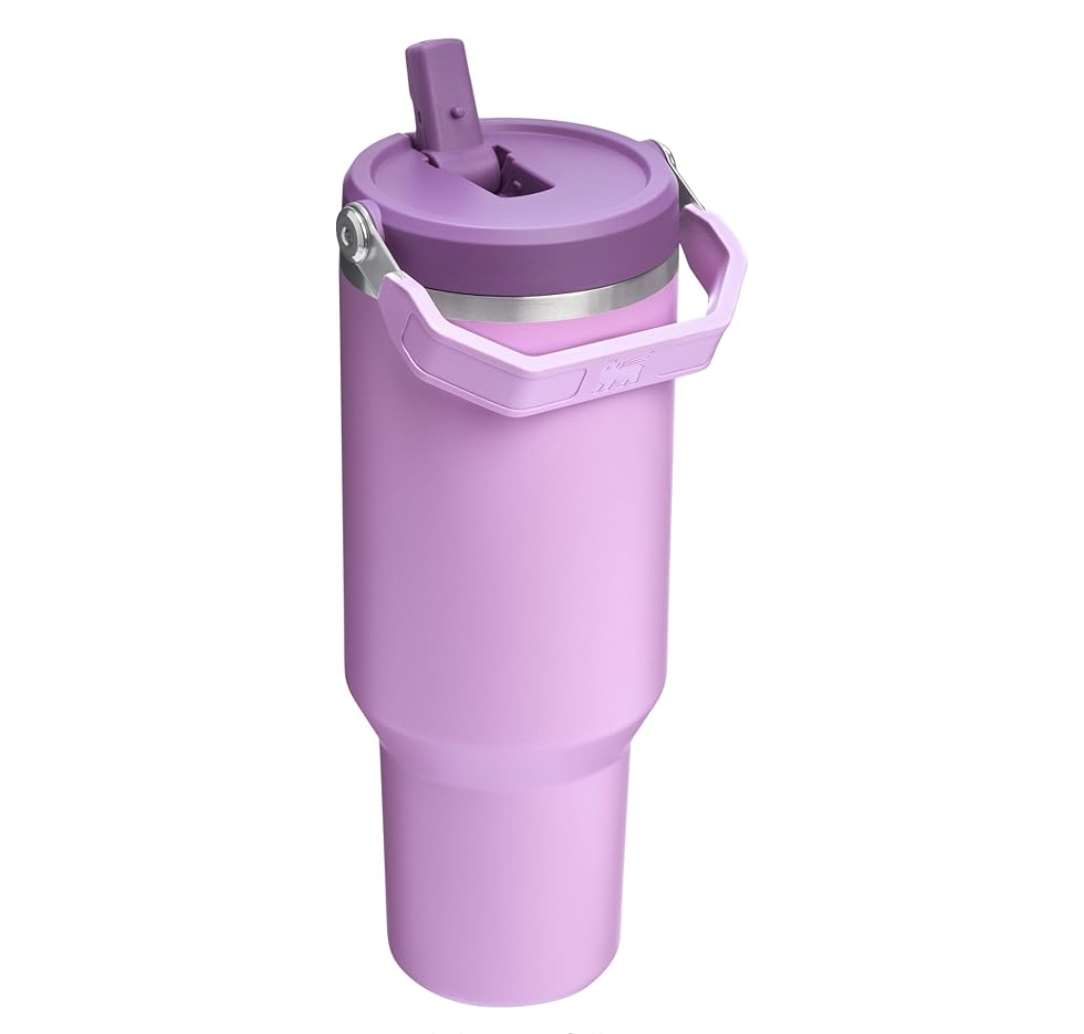 Stanley The Iceflow Flip Straw Tumbler | 30 oz