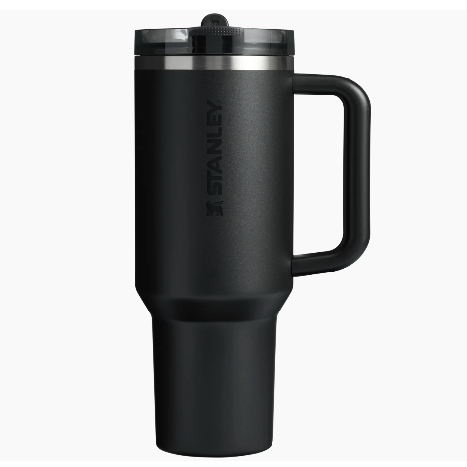 QUENCHER PROTOUR FLIP STRAW TUMBLER | 40oz