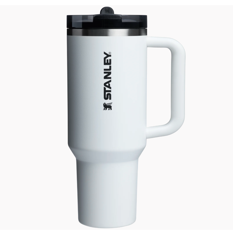 QUENCHER PROTOUR FLIP STRAW TUMBLER | 40oz