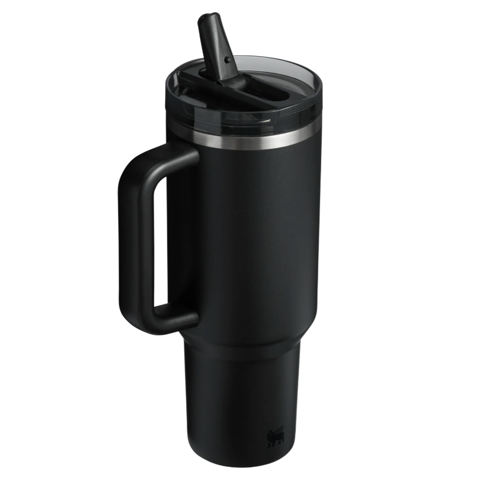 QUENCHER PROTOUR FLIP STRAW TUMBLER | 40oz