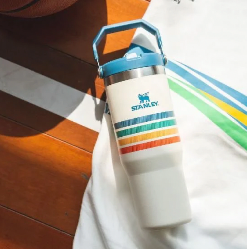Stanley Sports Edition Flip straw Tumbler – 900ml
