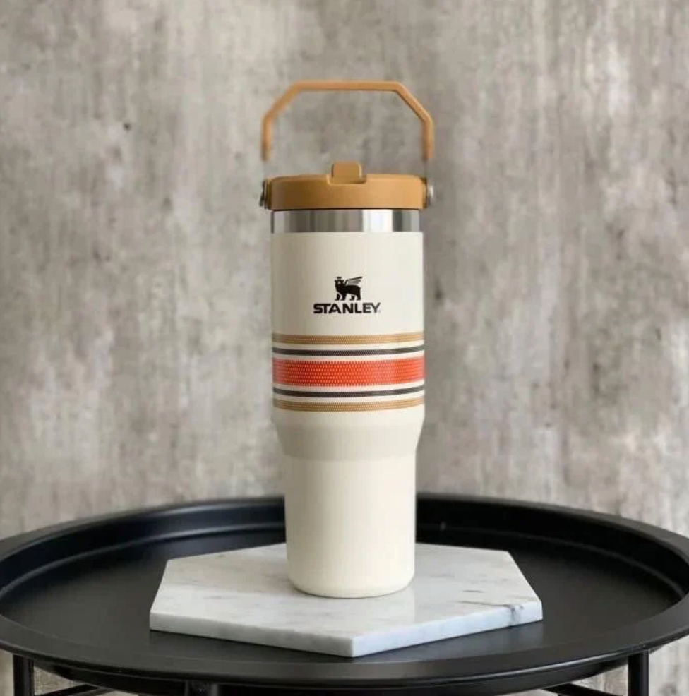 Stanley Sports Edition Flip straw Tumbler – 900ml