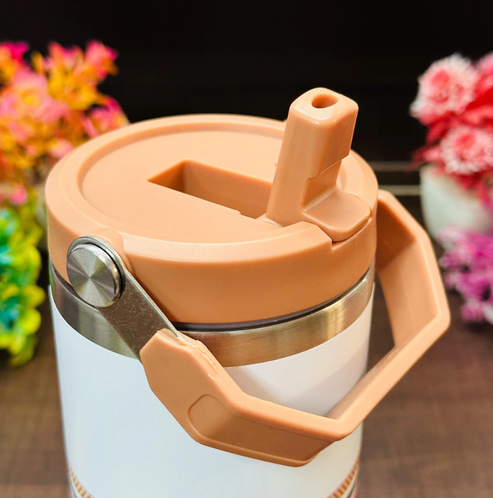 Stanley Sports Edition Flip straw Tumbler – 900ml