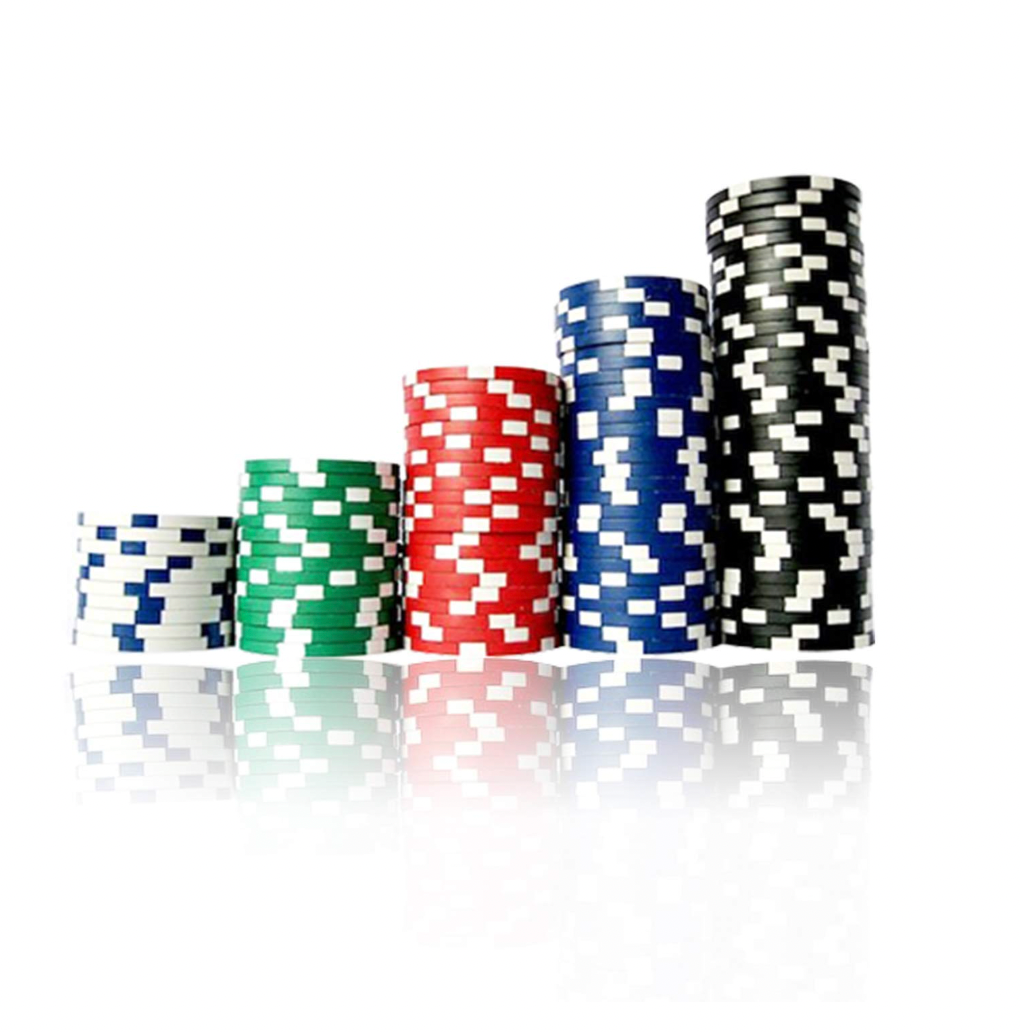 🎲 Premium Casino Poker Set in Briefcase | Perfect for Diwali Parties | Lowest Price