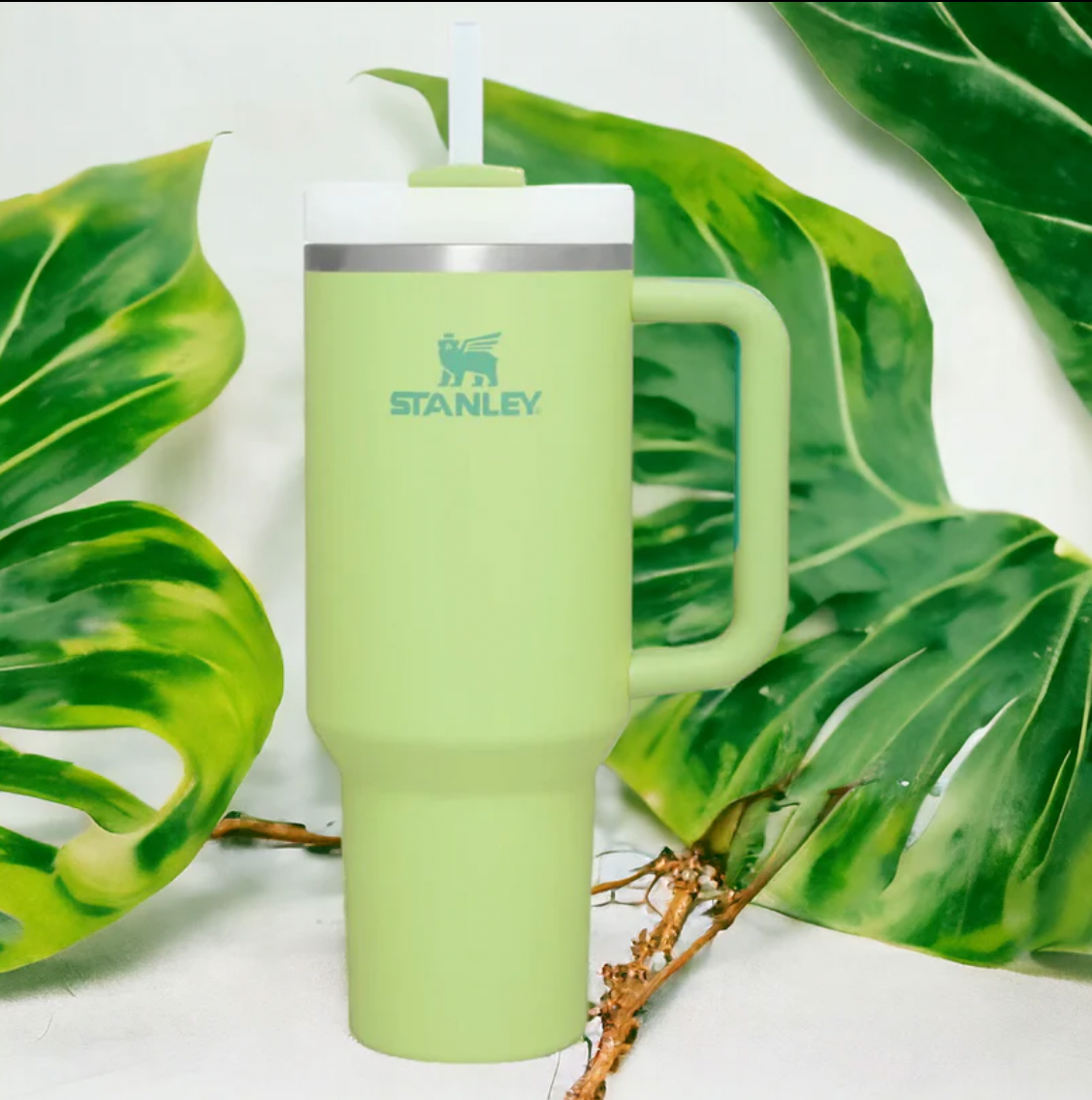 Stanley Quencher H2.0 | 1.18L| Insulated Tumbler