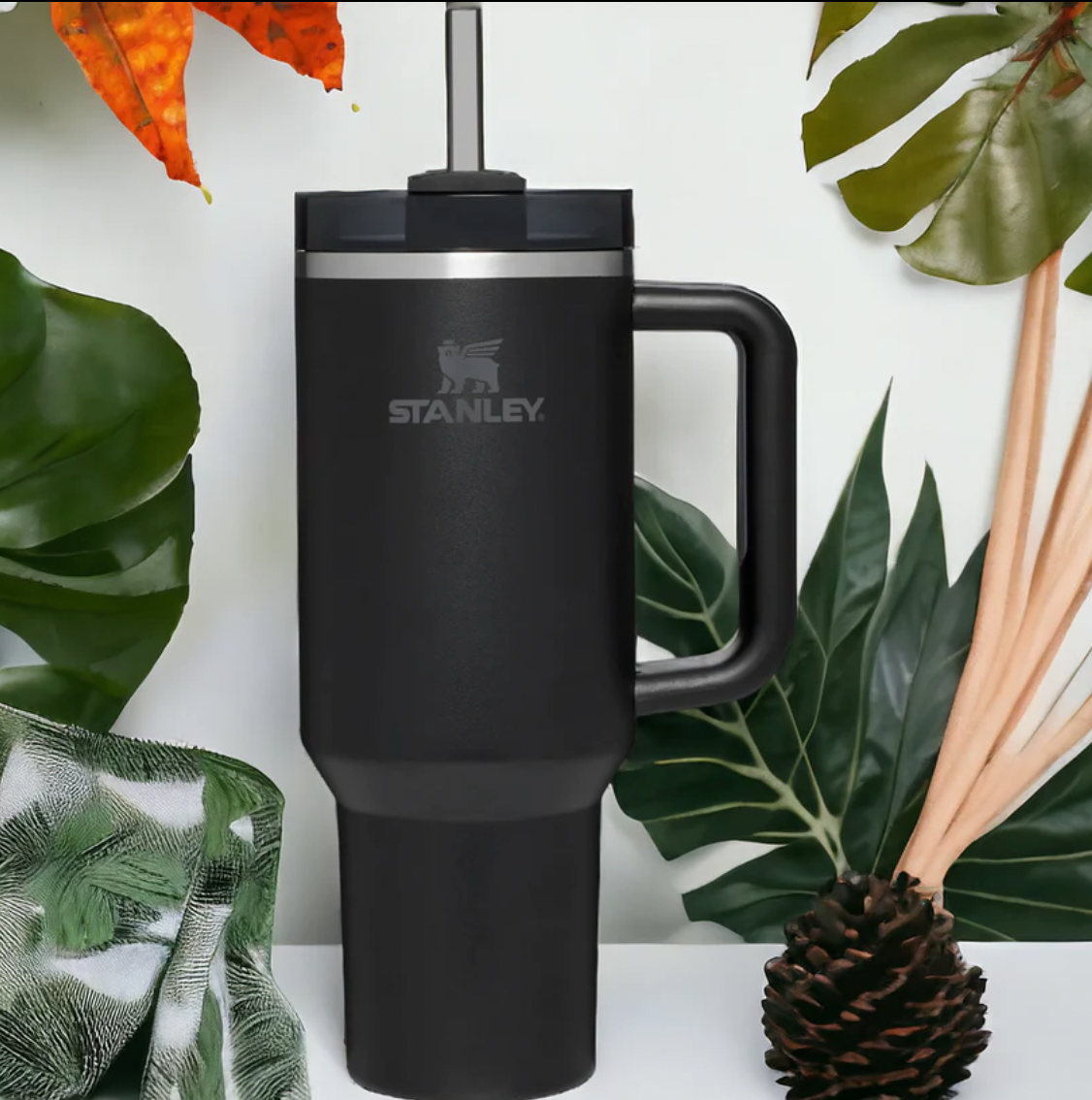 Stanley Quencher H2.0 | 1.18L| Insulated Tumbler