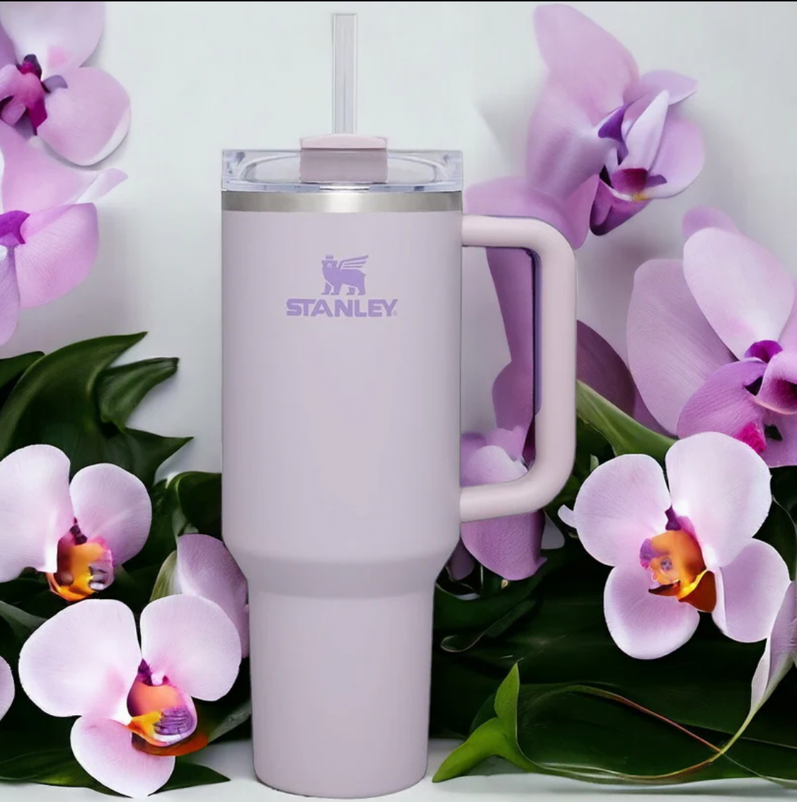 Stanley Quencher H2.0 | 1.18L| Insulated Tumbler