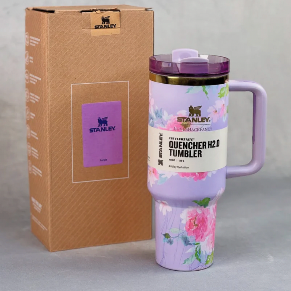 Stanley x LoveShack Fancy | 40oz
