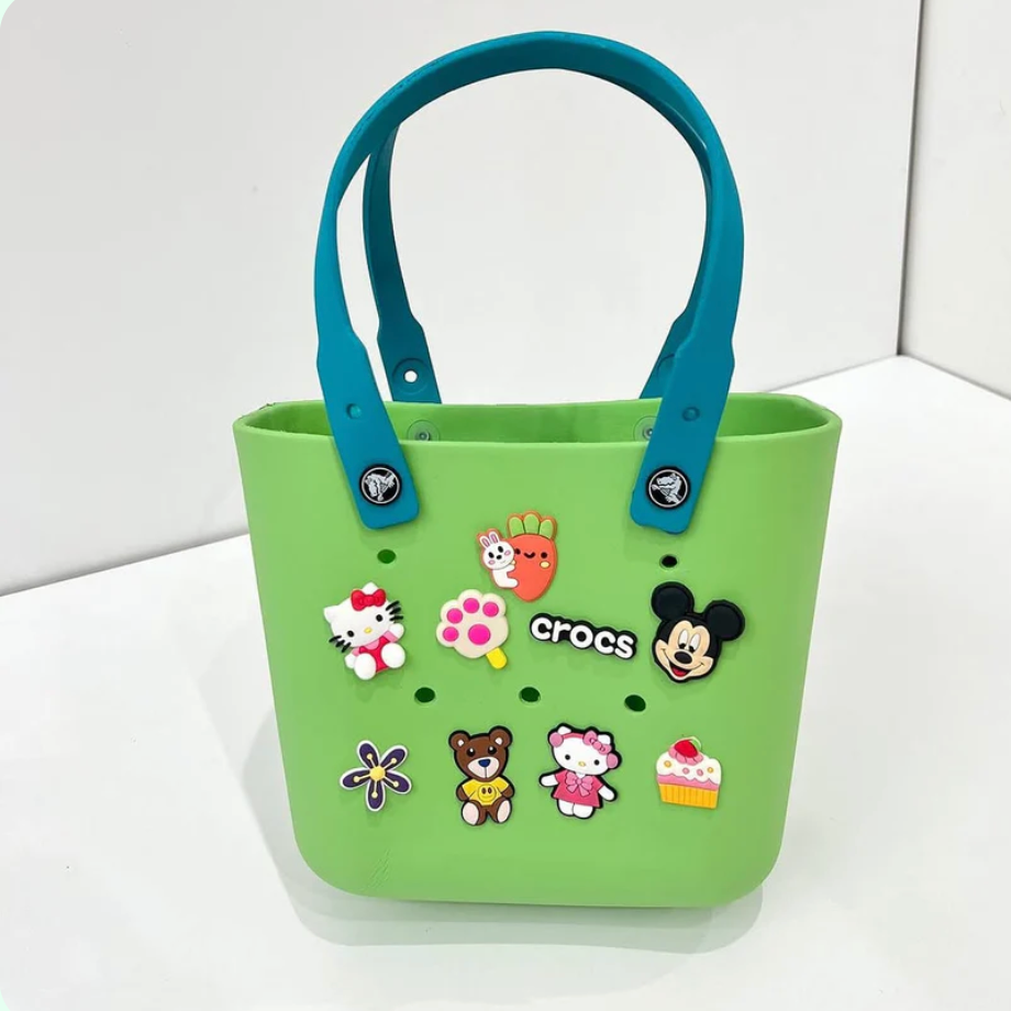 Crocs - Medium Beach Bag